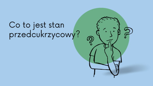 stan przedcukrzycowy